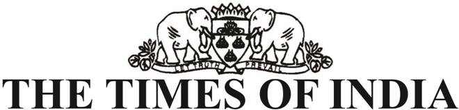 The Times of India Logo