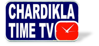 Chardikla Time TV Logo