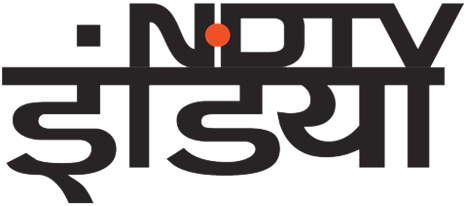 NDTV India Logo