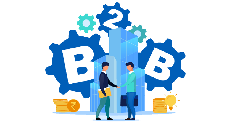 Business to Business