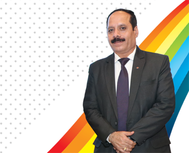 Marketing Director of MD BIOCOALS