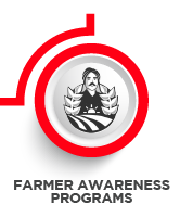 Farmer Awareness Programs Logo